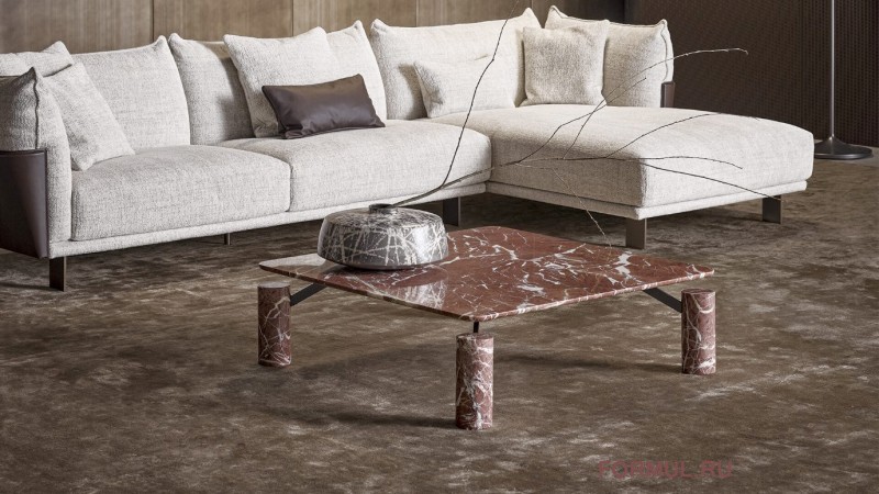 Стол журнальный Bonaldo Magic